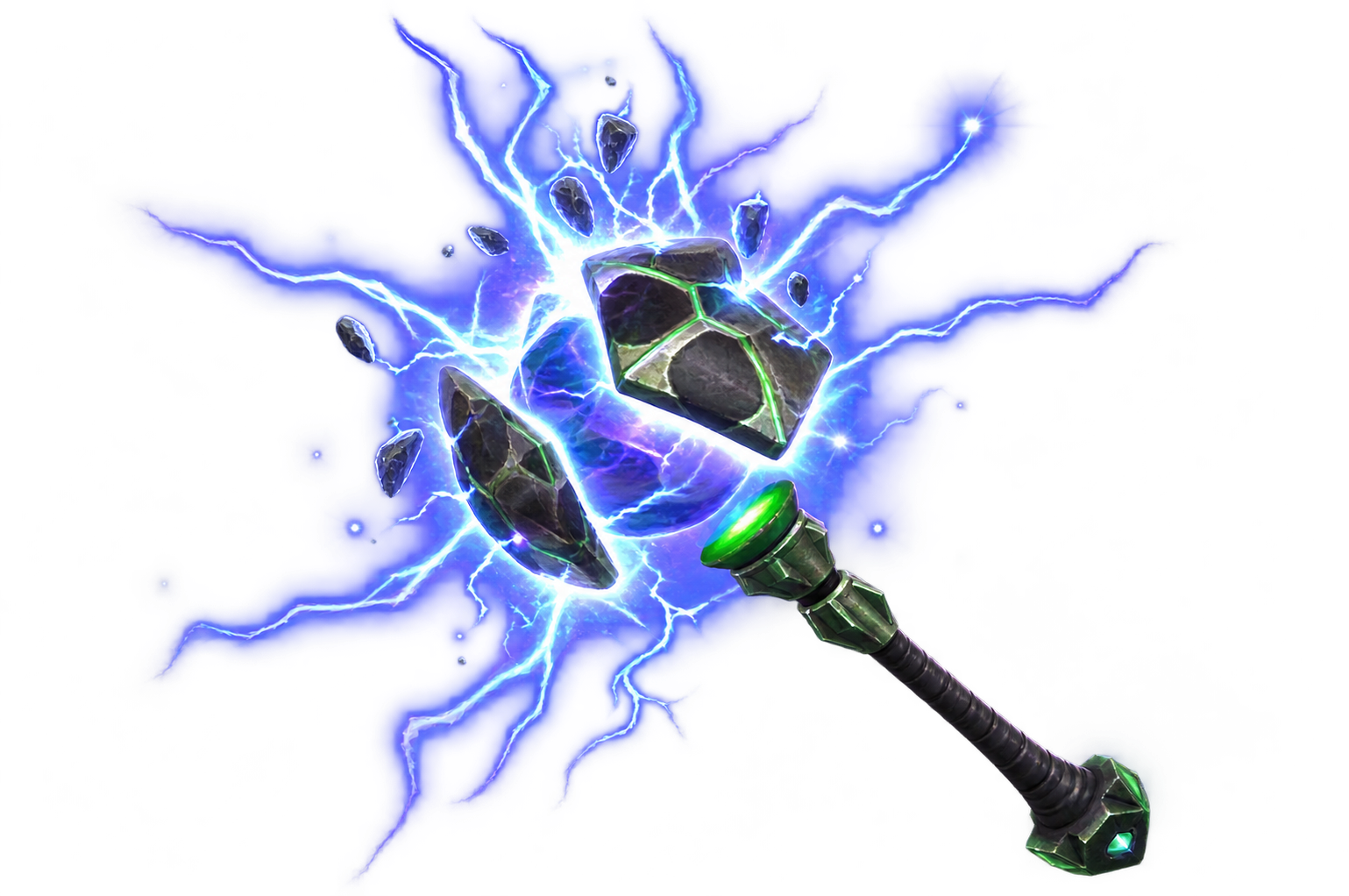 Mace of Aeons